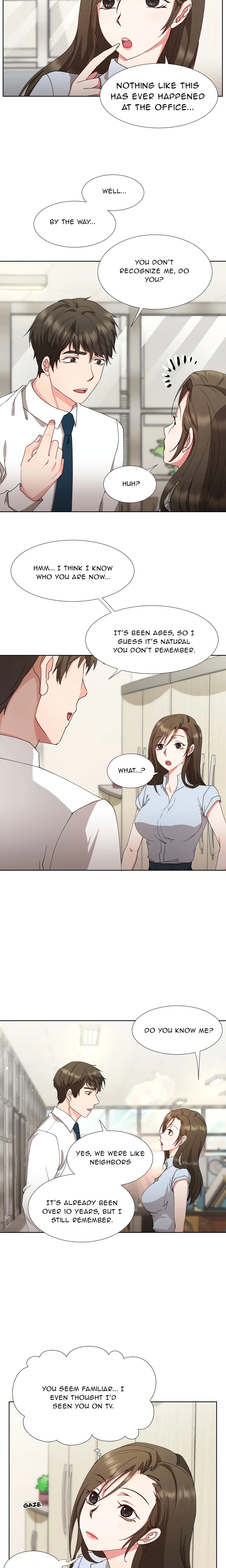 Working Late With You chapter 2 page 15