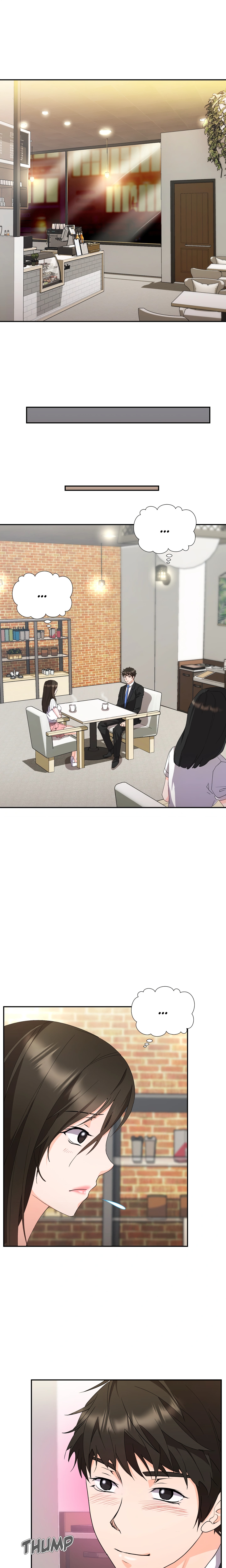 Working Late With You chapter 20 page 1