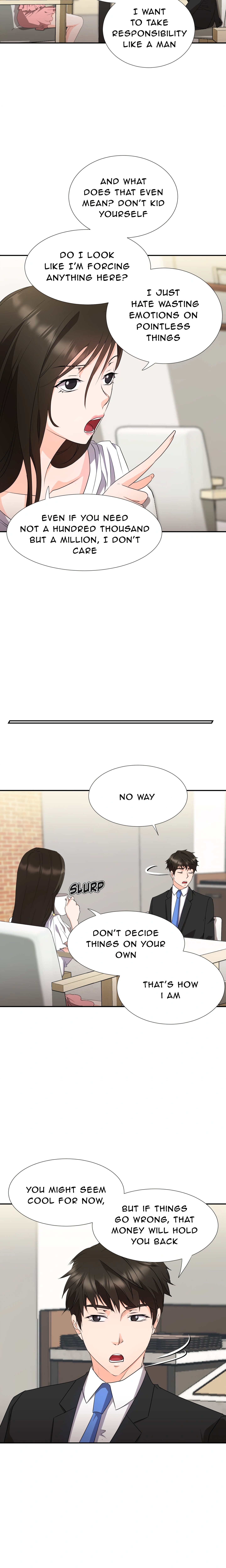 Working Late With You chapter 20 page 4