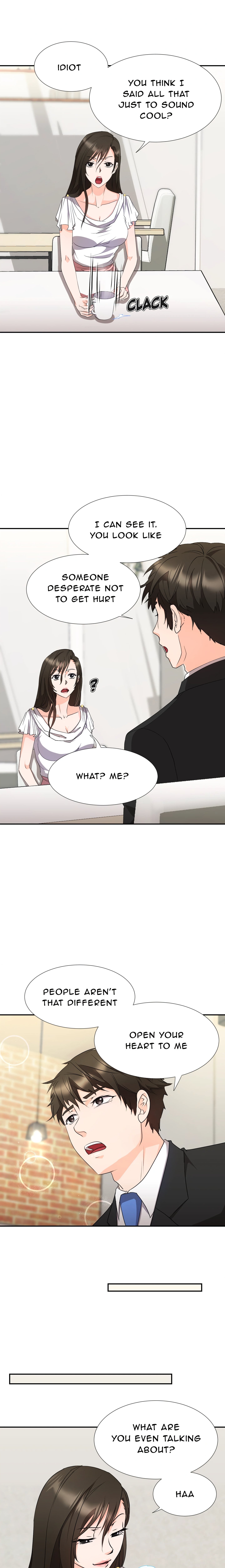 Working Late With You chapter 20 page 5