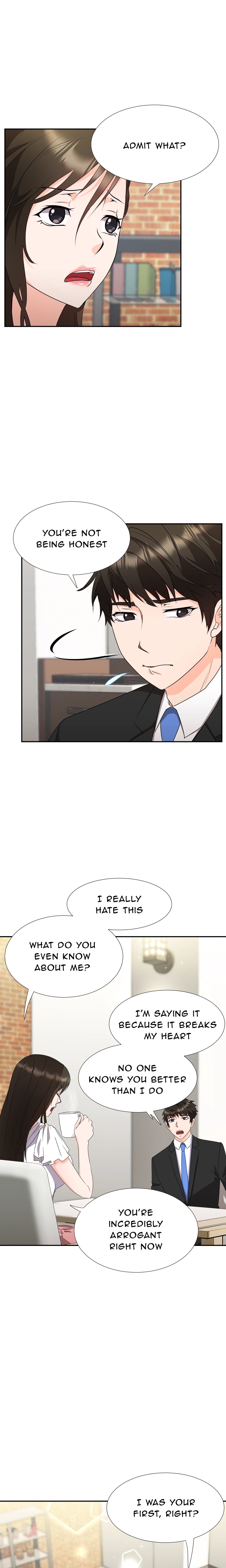Working Late With You chapter 20 page 7