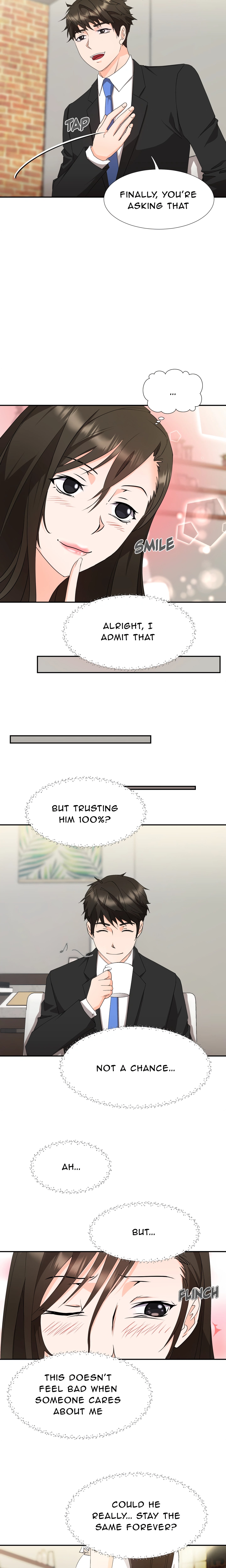 Working Late With You chapter 20 page 10