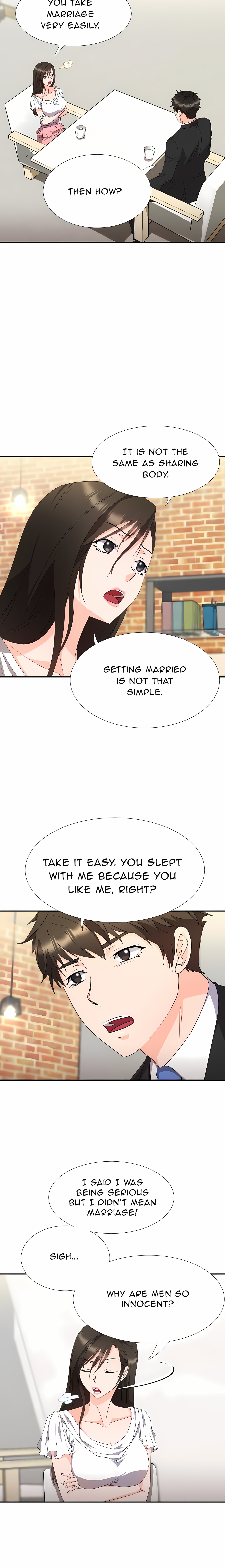Working Late With You chapter 21 page 3