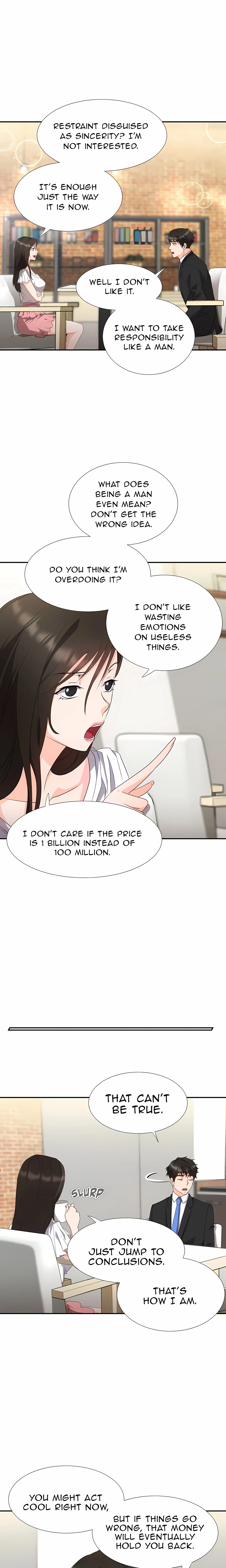 Working Late With You chapter 21 page 4