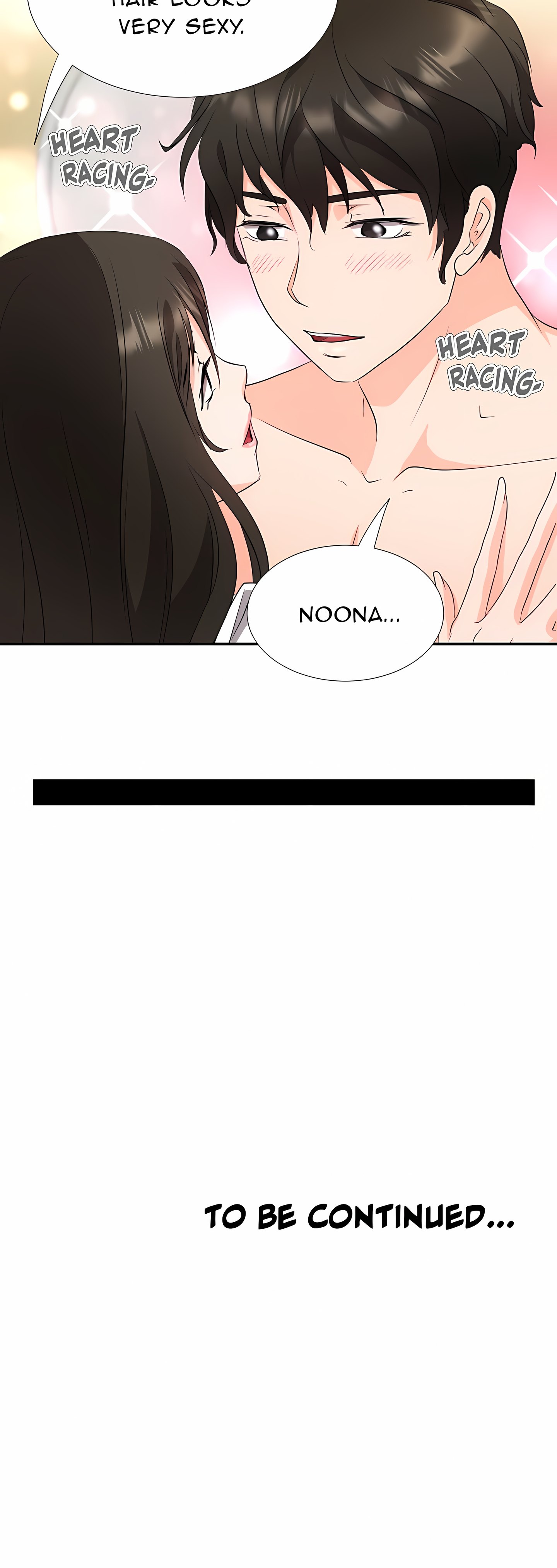 Working Late With You chapter 21 page 20