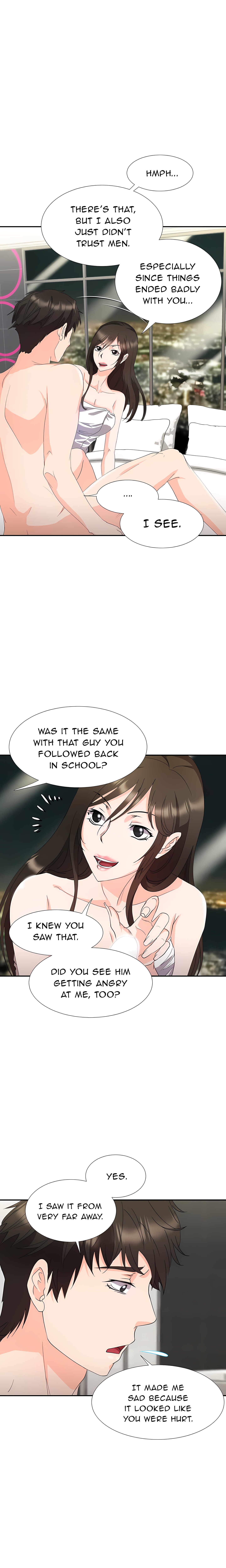 Working Late With You chapter 23 page 15