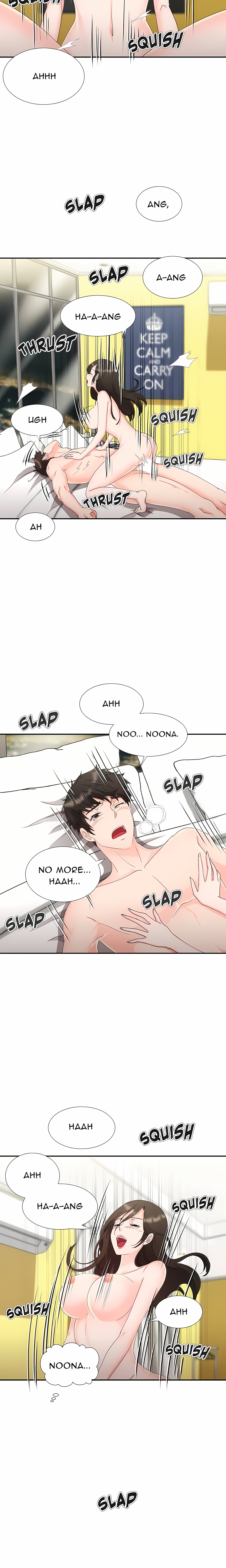 Working Late With You chapter 24 page 2
