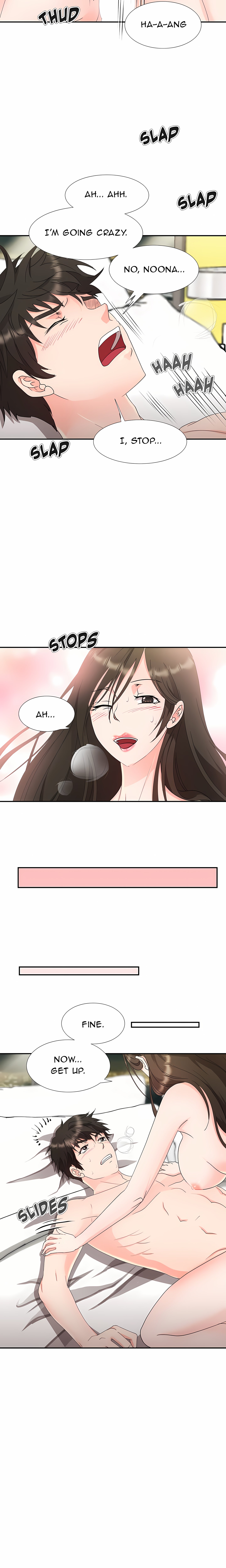 Working Late With You chapter 24 page 4