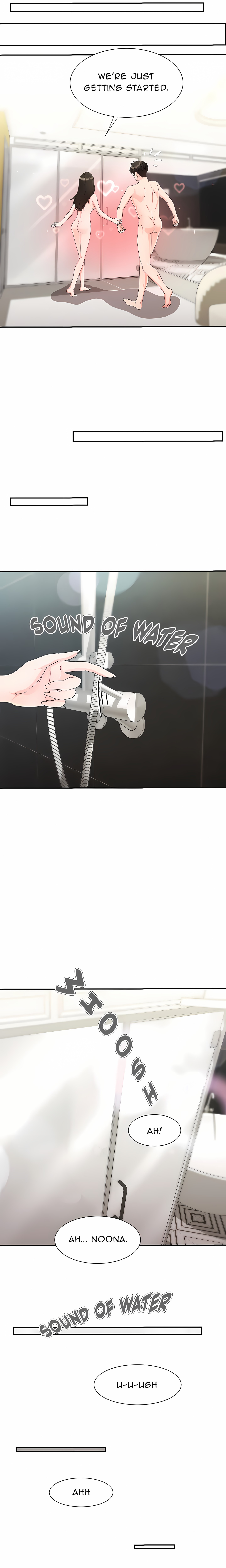 Working Late With You chapter 24 page 14