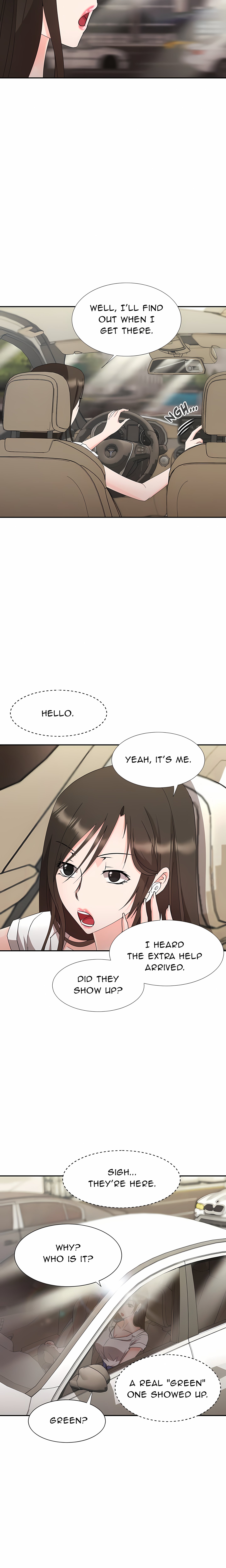 Working Late With You chapter 24 page 16