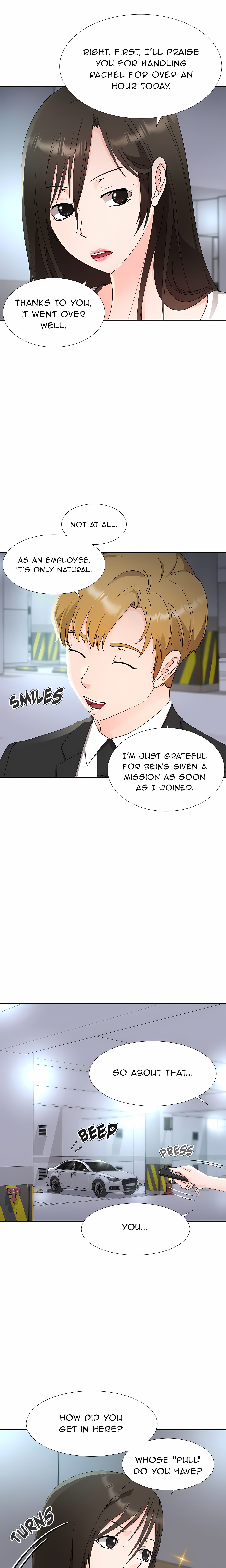 Working Late With You chapter 25 page 2