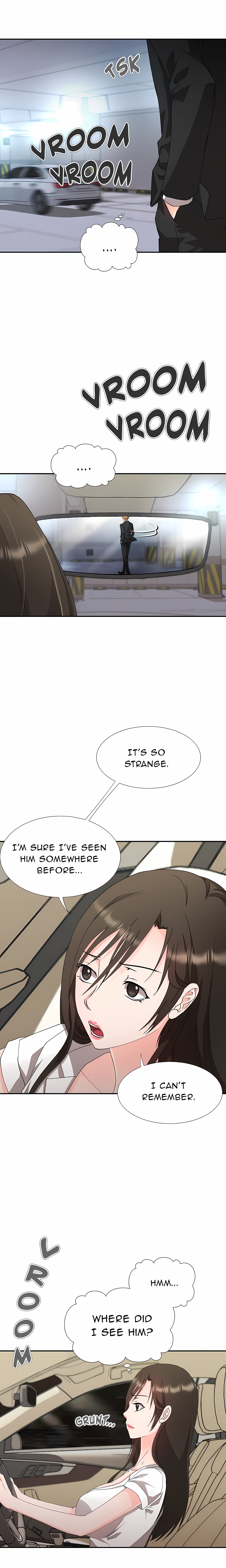 Working Late With You chapter 25 page 6