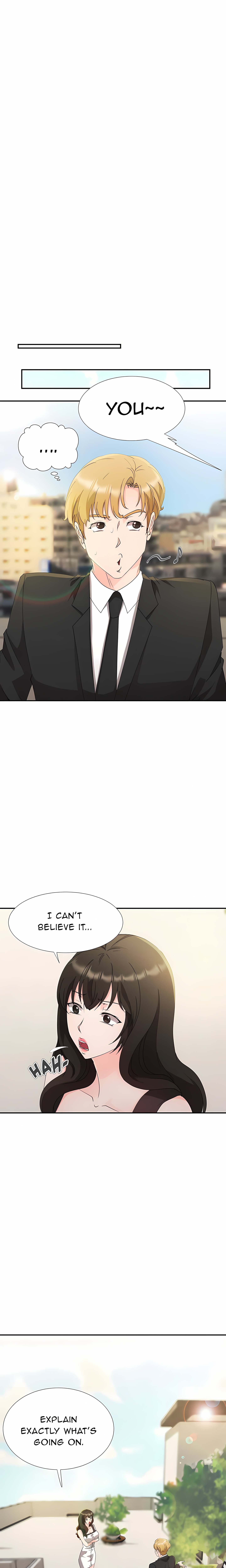 Working Late With You chapter 25 page 12