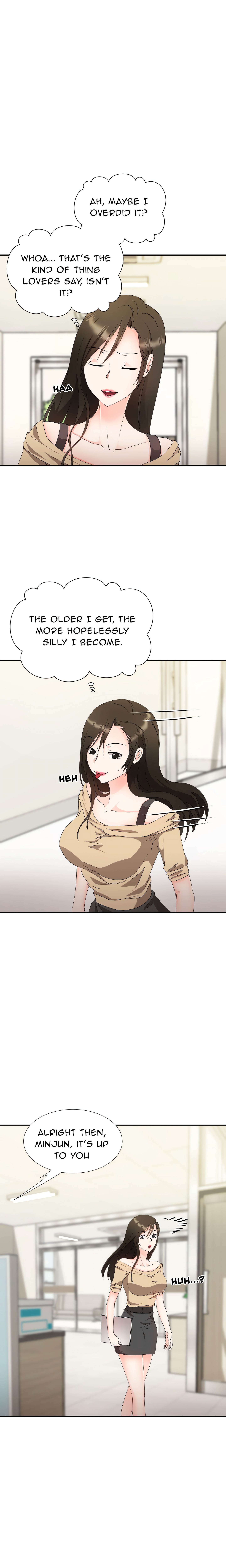 Working Late With You chapter 4 page 4