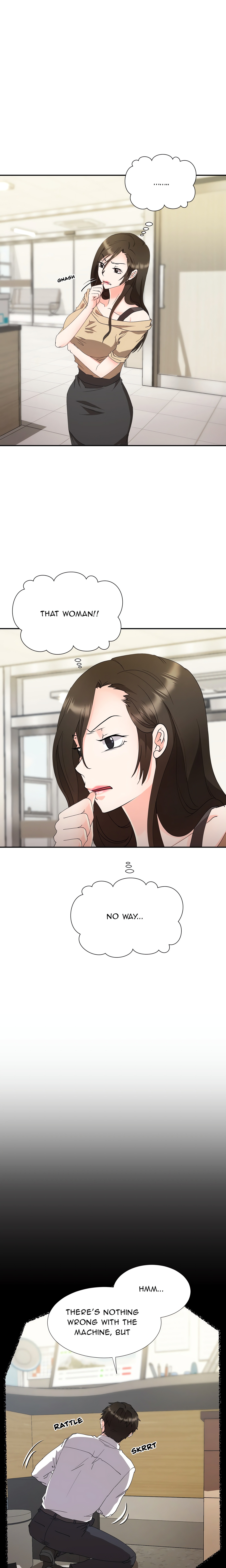 Working Late With You chapter 4 page 7