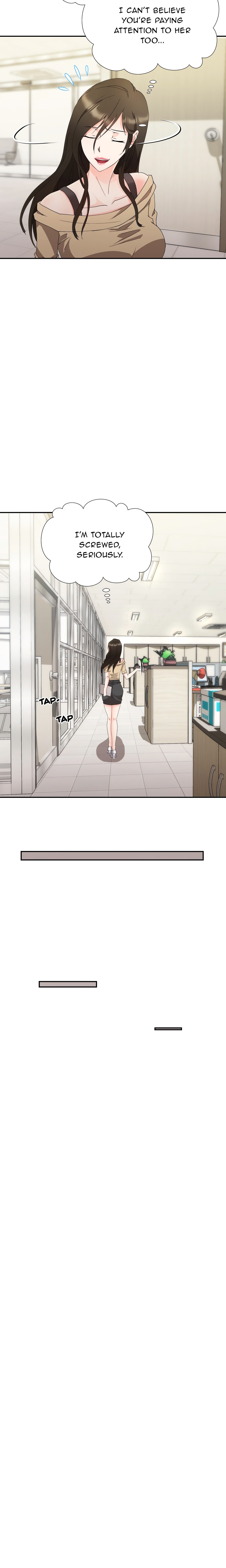 Working Late With You chapter 4 page 12