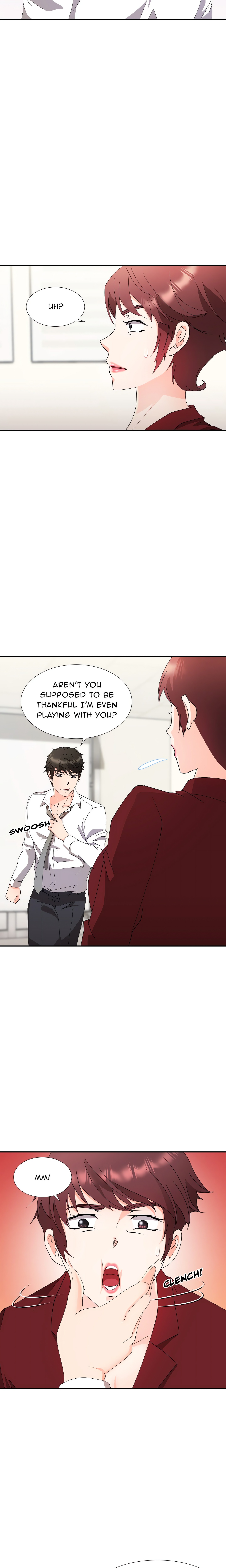 Working Late With You chapter 5 page 13