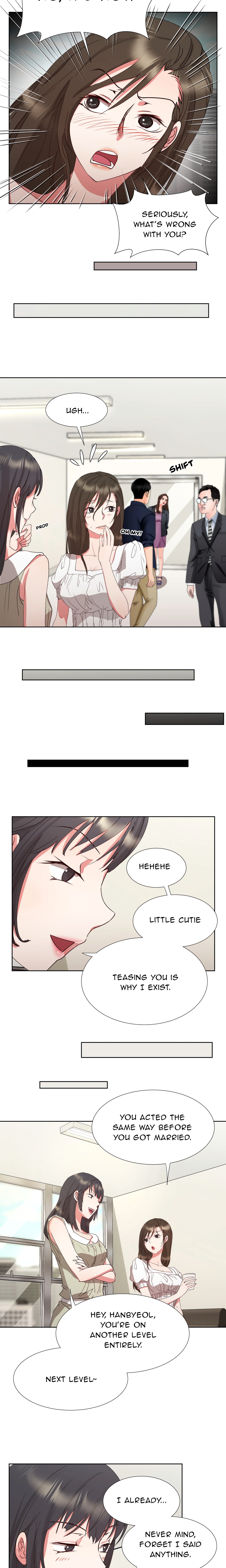 Working Late With You chapter 6 page 7