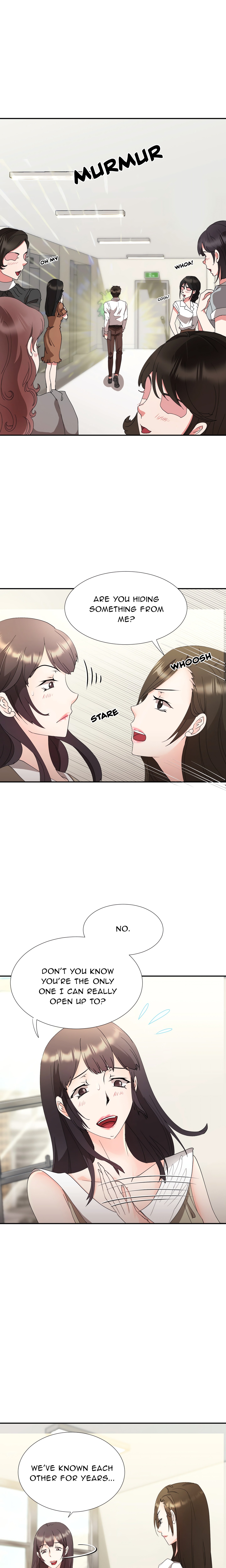 Working Late With You chapter 6 page 13