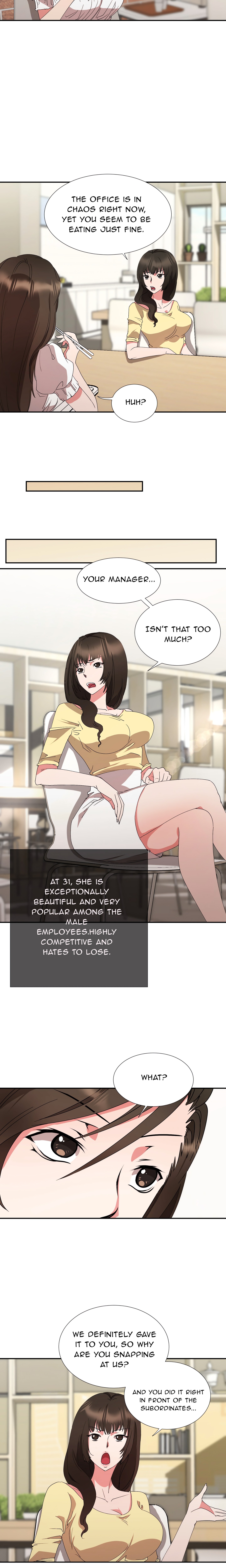 Working Late With You chapter 7 page 2