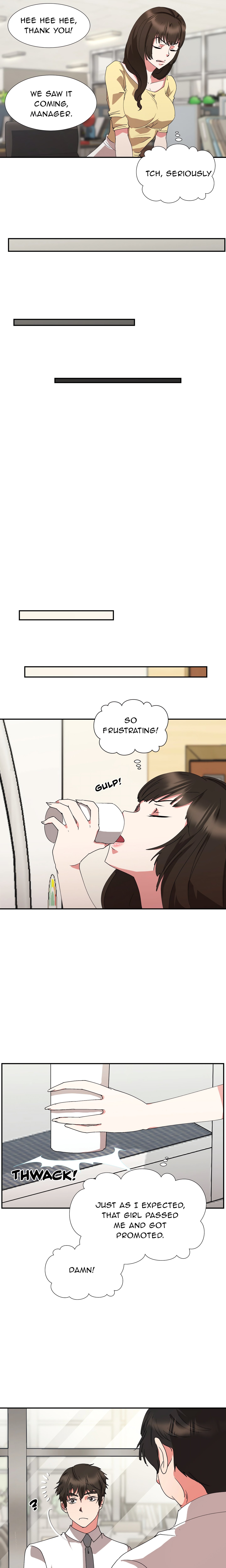 Working Late With You chapter 7 page 6
