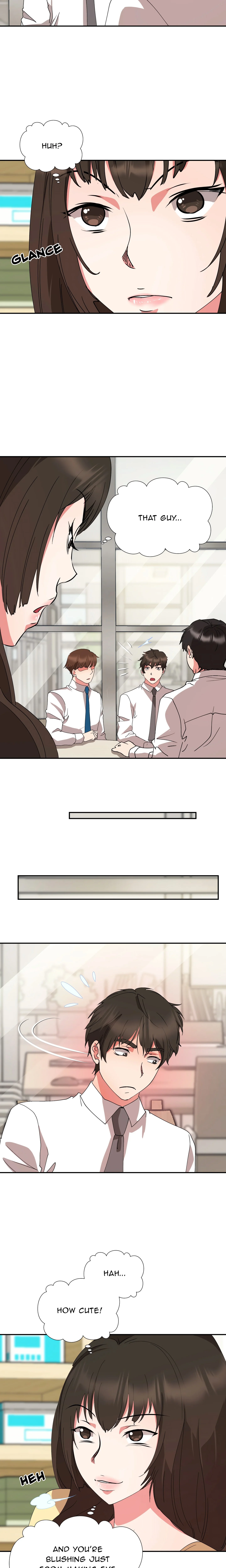 Working Late With You chapter 7 page 7