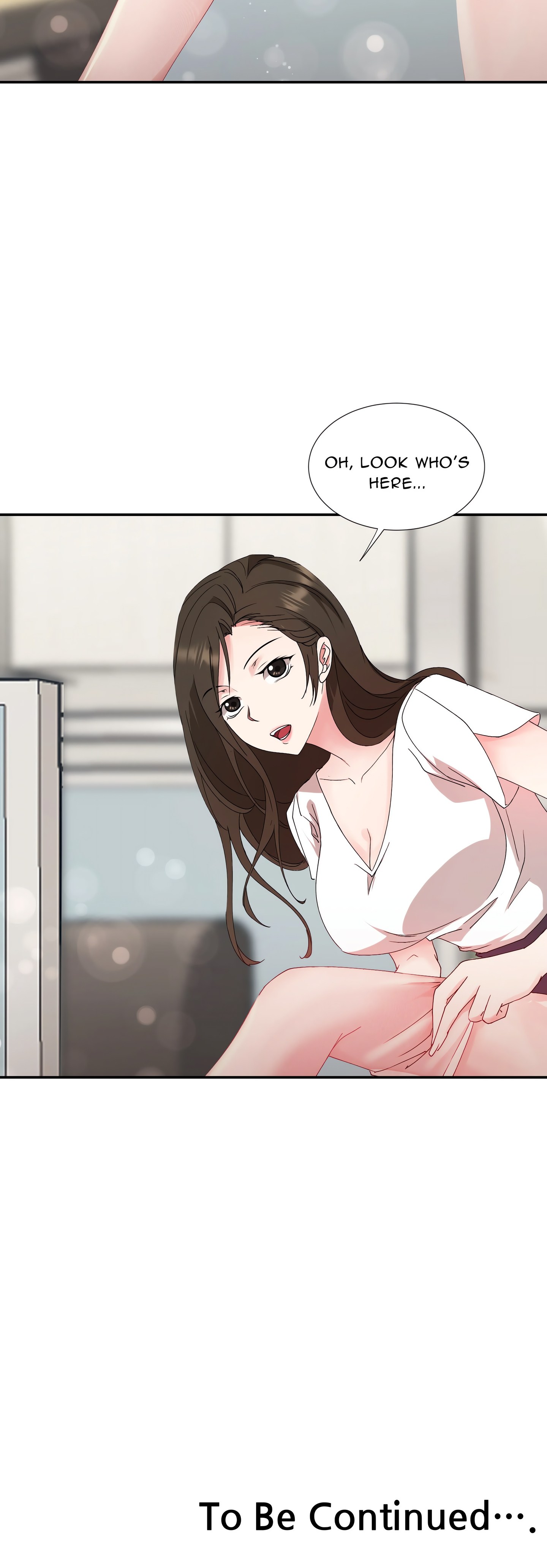 Working Late With You chapter 7 page 16
