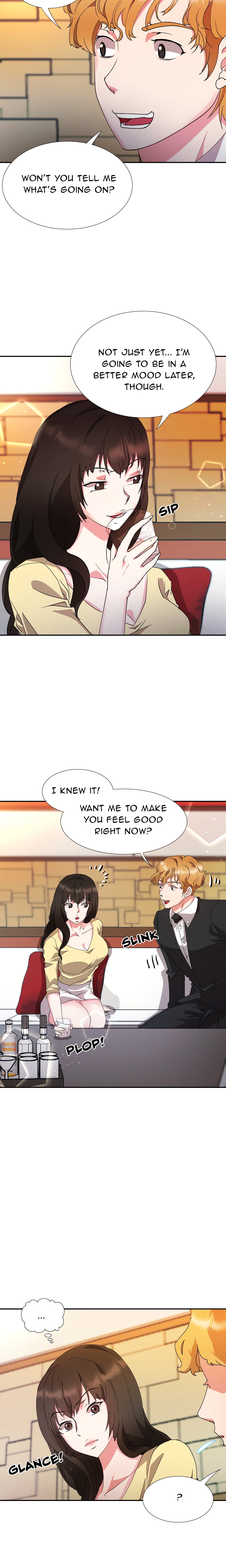 Working Late With You chapter 8 page 3