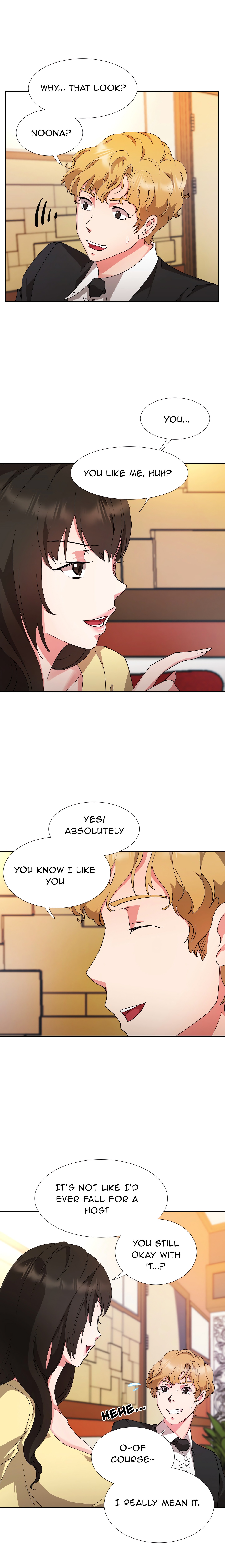 Working Late With You chapter 8 page 4