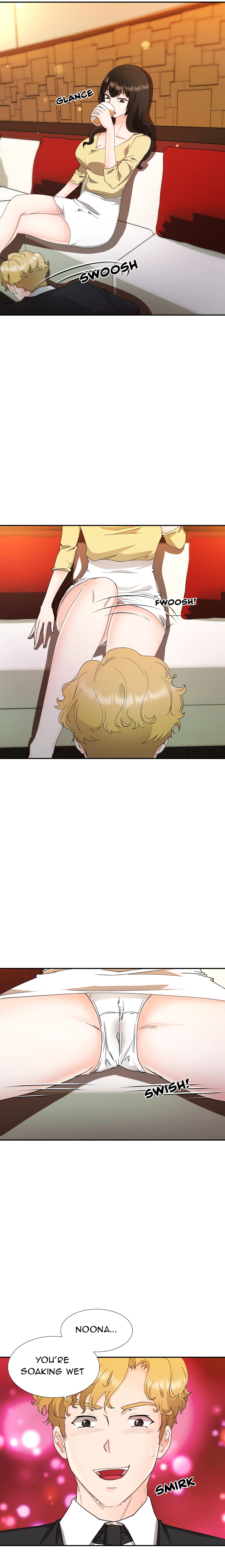 Working Late With You chapter 8 page 7