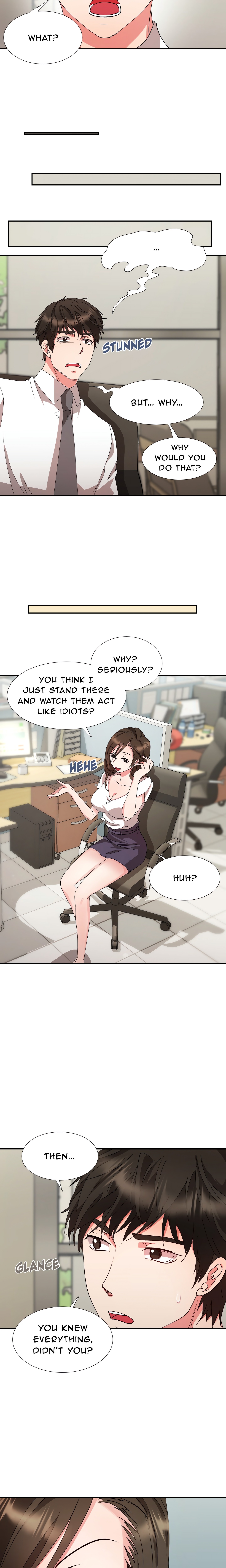 Working Late With You chapter 9 page 10