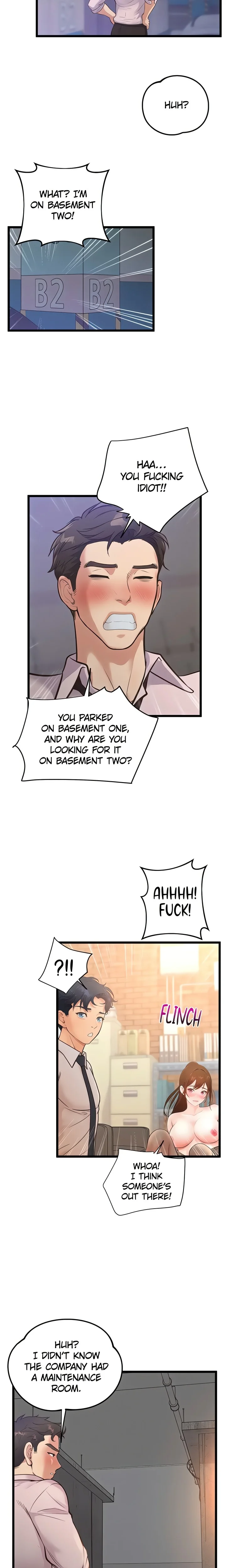 Workplace Relationship Management chapter 15 page 4