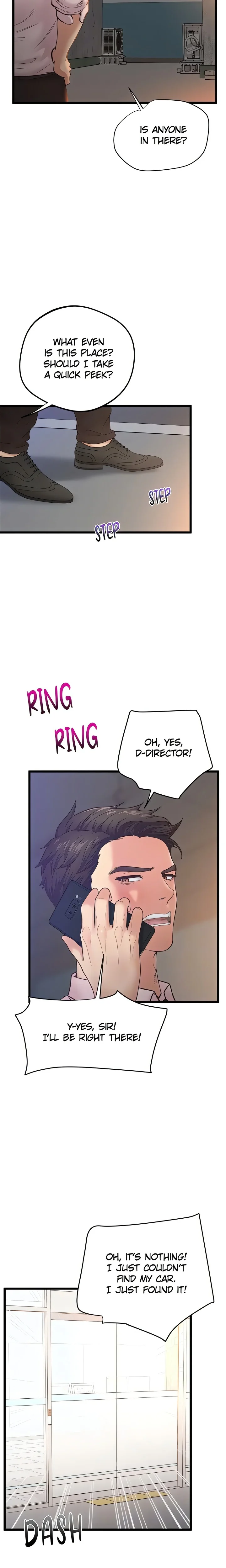 Workplace Relationship Management chapter 15 page 5
