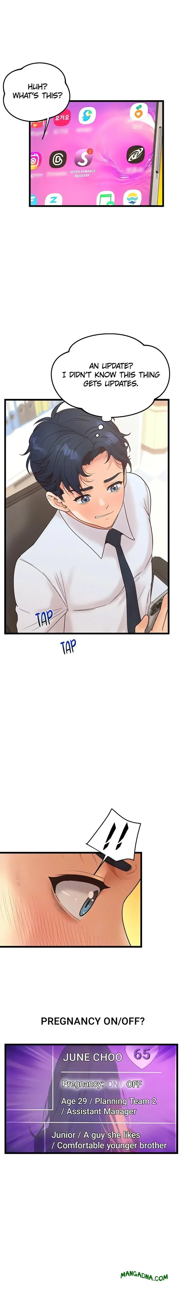 Workplace Relationship Management chapter 15 page 8