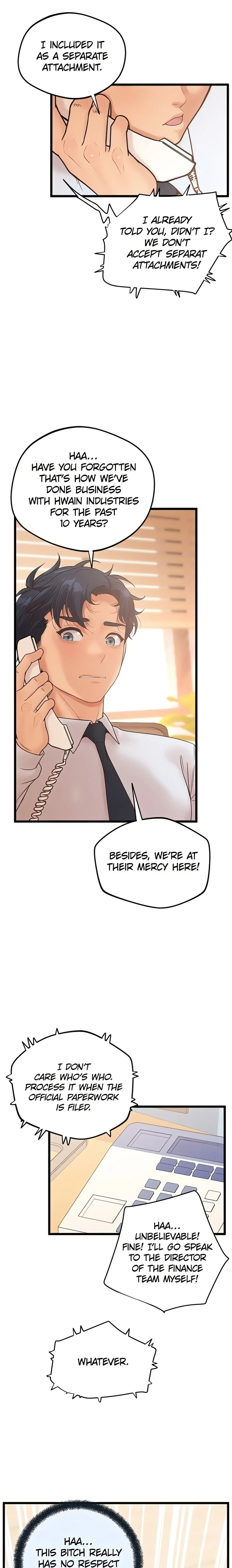 Workplace Relationship Management chapter 15 page 11