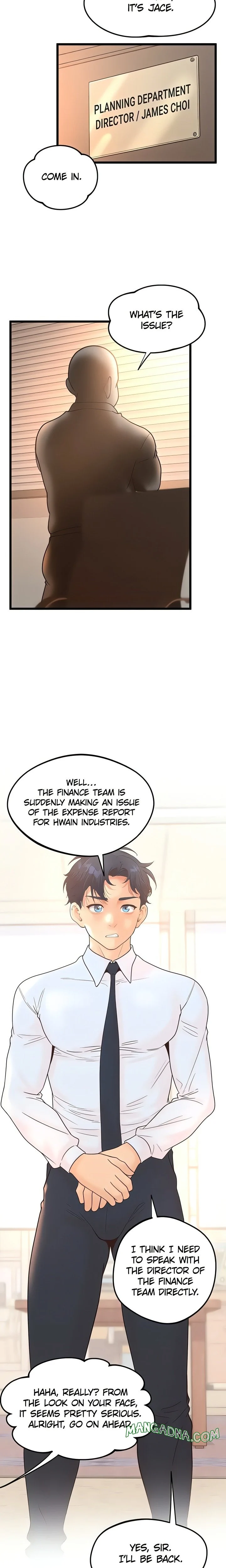 Workplace Relationship Management chapter 15 page 13