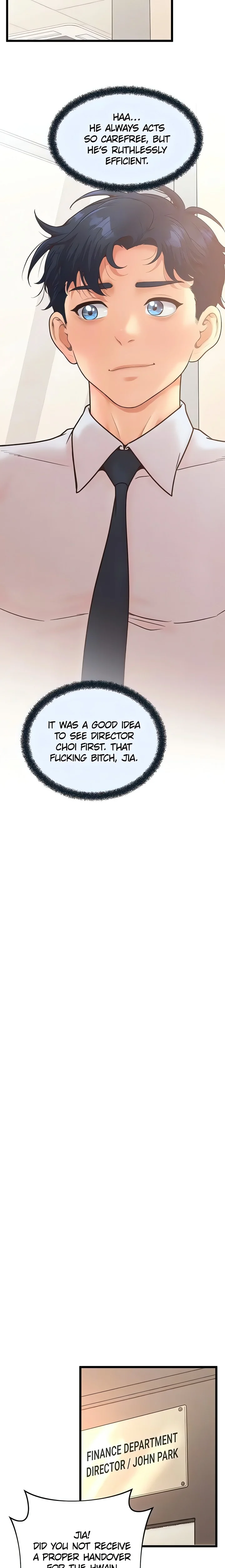 Workplace Relationship Management chapter 15 page 16