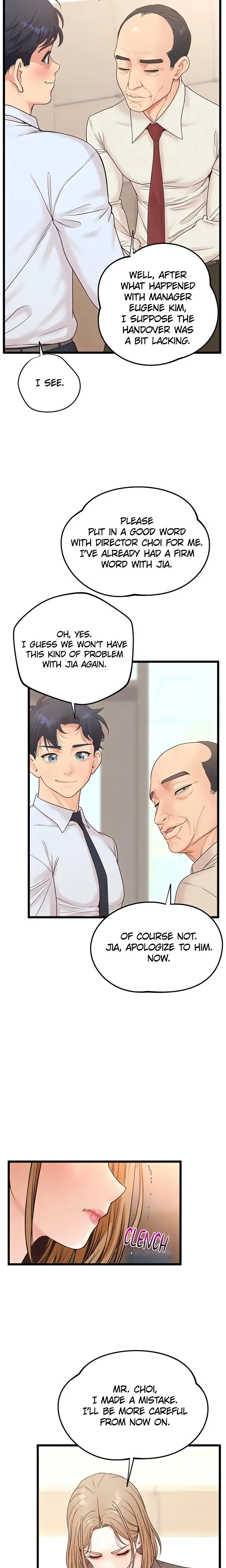 Workplace Relationship Management chapter 15 page 18