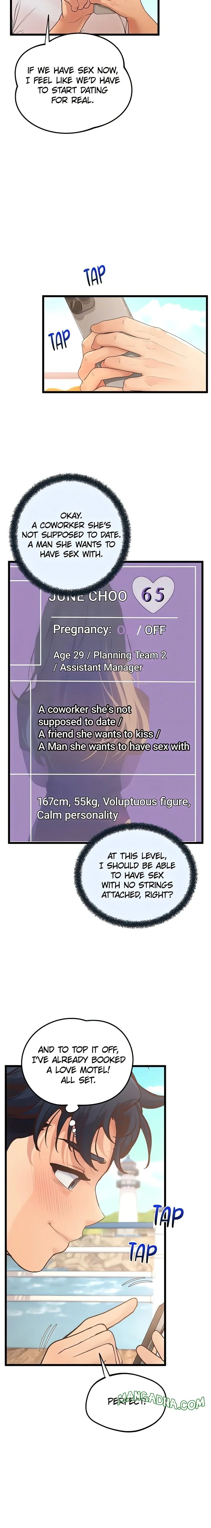 Workplace Relationship Management chapter 15 page 21