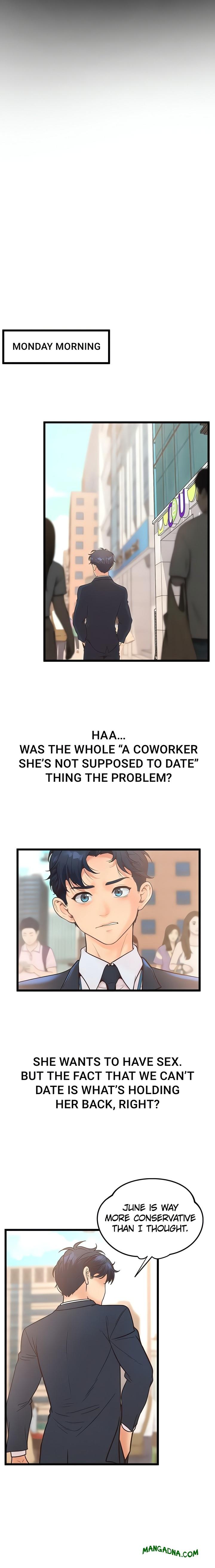 Workplace Relationship Management chapter 16 page 11