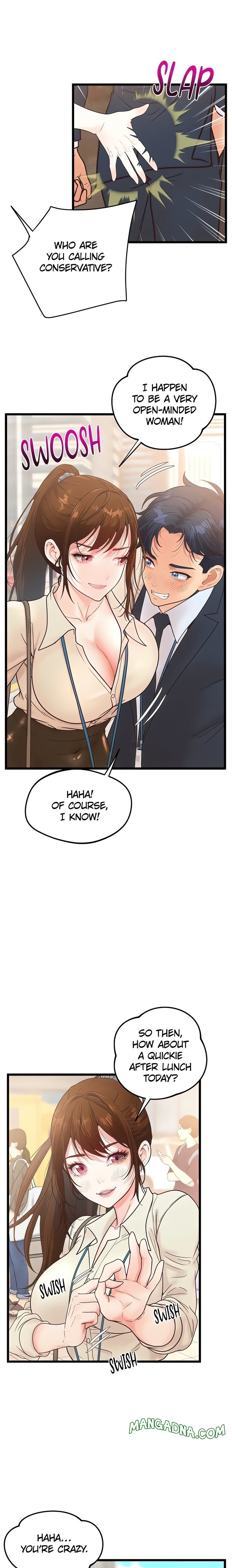 Workplace Relationship Management chapter 16 page 12