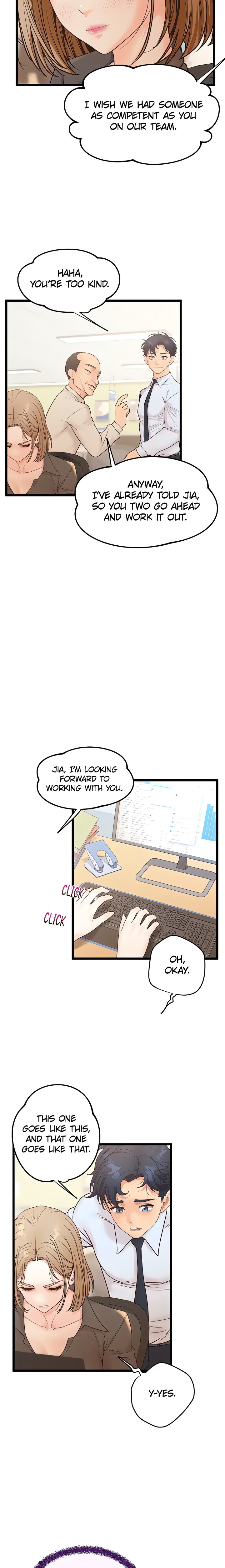 Workplace Relationship Management chapter 16 page 19