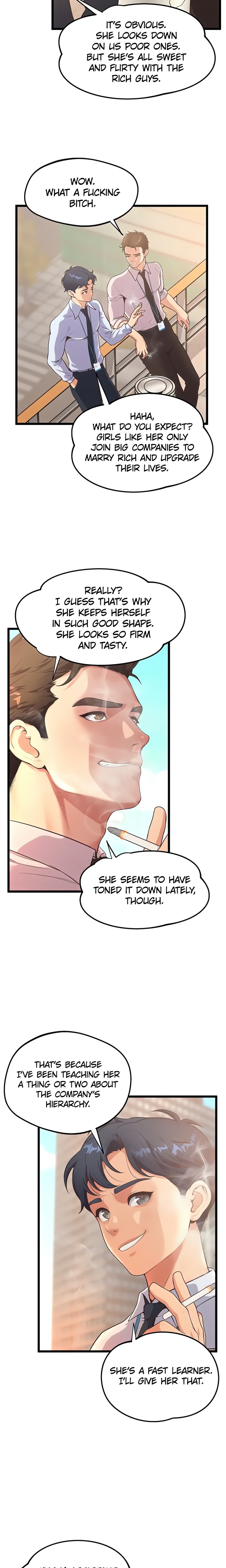 Workplace Relationship Management chapter 16 page 21