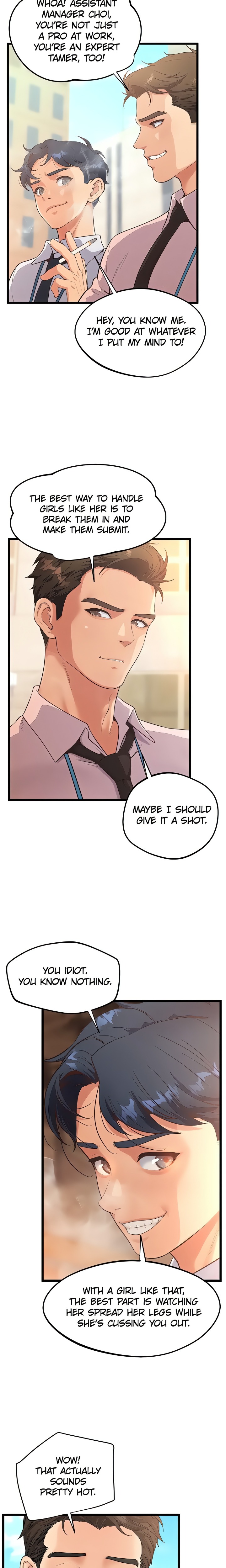Workplace Relationship Management chapter 16 page 22