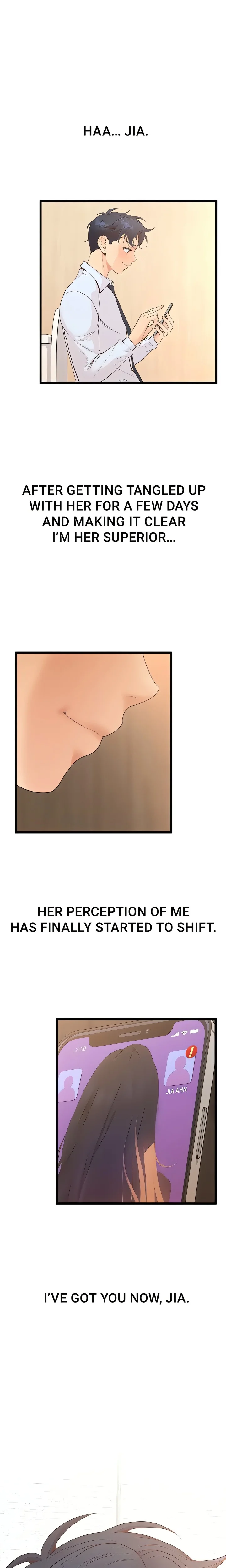 Workplace Relationship Management chapter 17 page 1