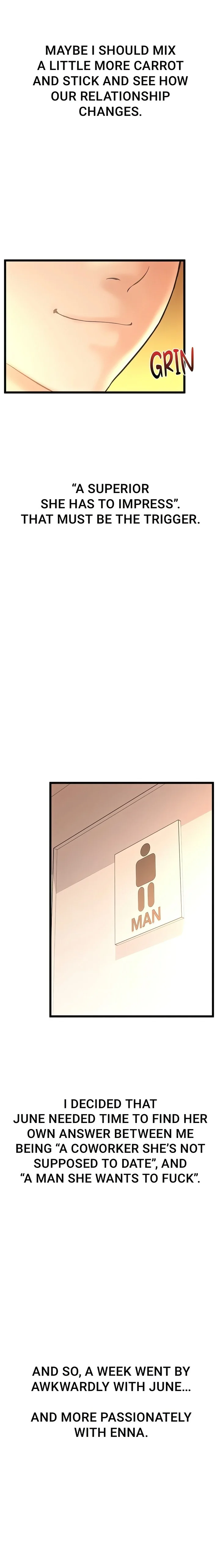 Workplace Relationship Management chapter 17 page 3