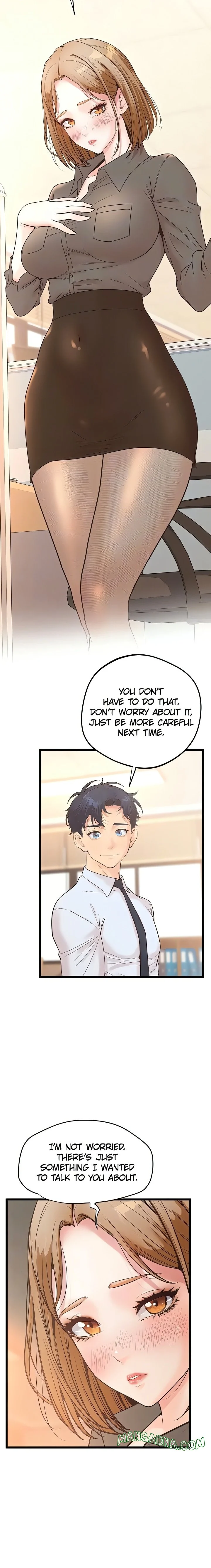 Workplace Relationship Management chapter 17 page 9