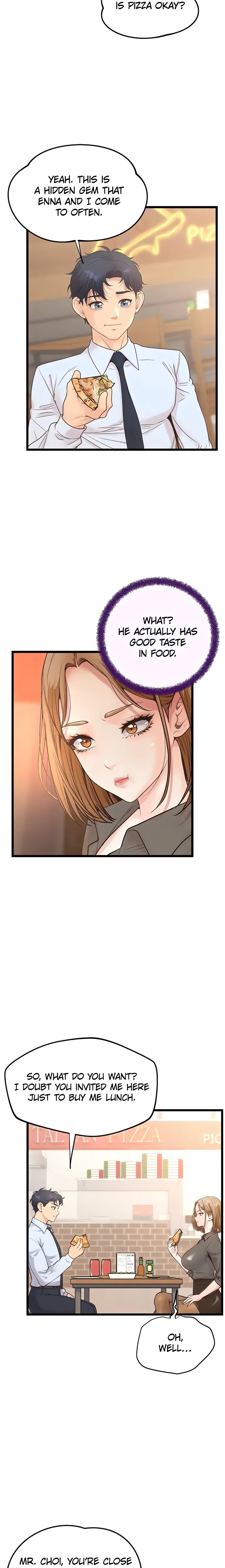 Workplace Relationship Management chapter 17 page 11