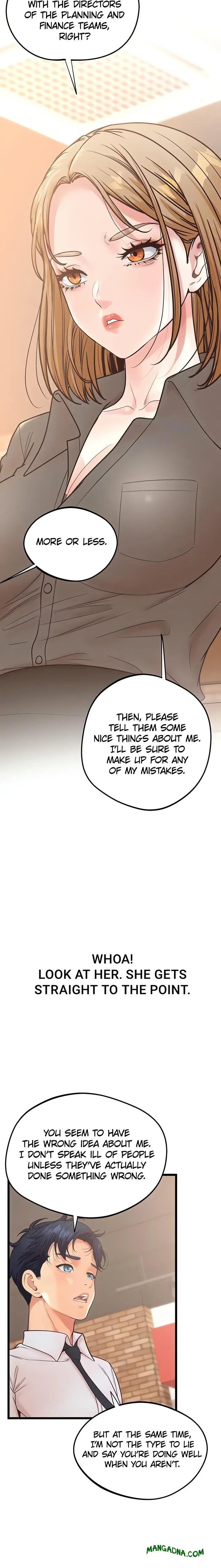 Workplace Relationship Management chapter 17 page 12