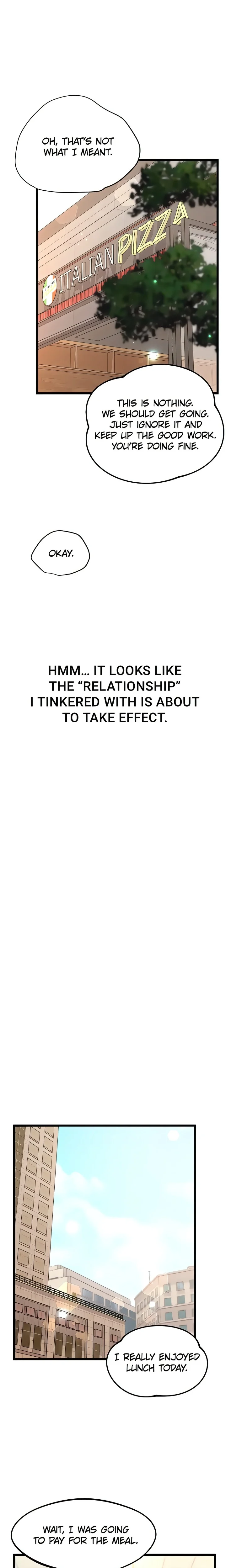Workplace Relationship Management chapter 17 page 13